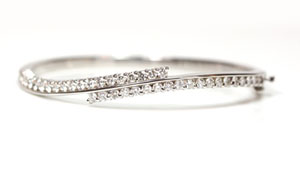 Diamond Bracelet