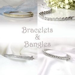 Bracelet & Bangles collection