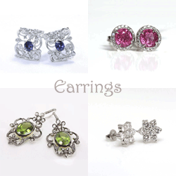 Earrings Collection