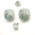 Diamond Pave Earrings