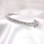 Baguette Diamond Wedding Band