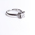 Baguette Diamond Wedding Band