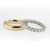 Platinum Wedding Band