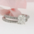 Baguette Diamond Wedding Band