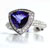 Tanzanite Ring